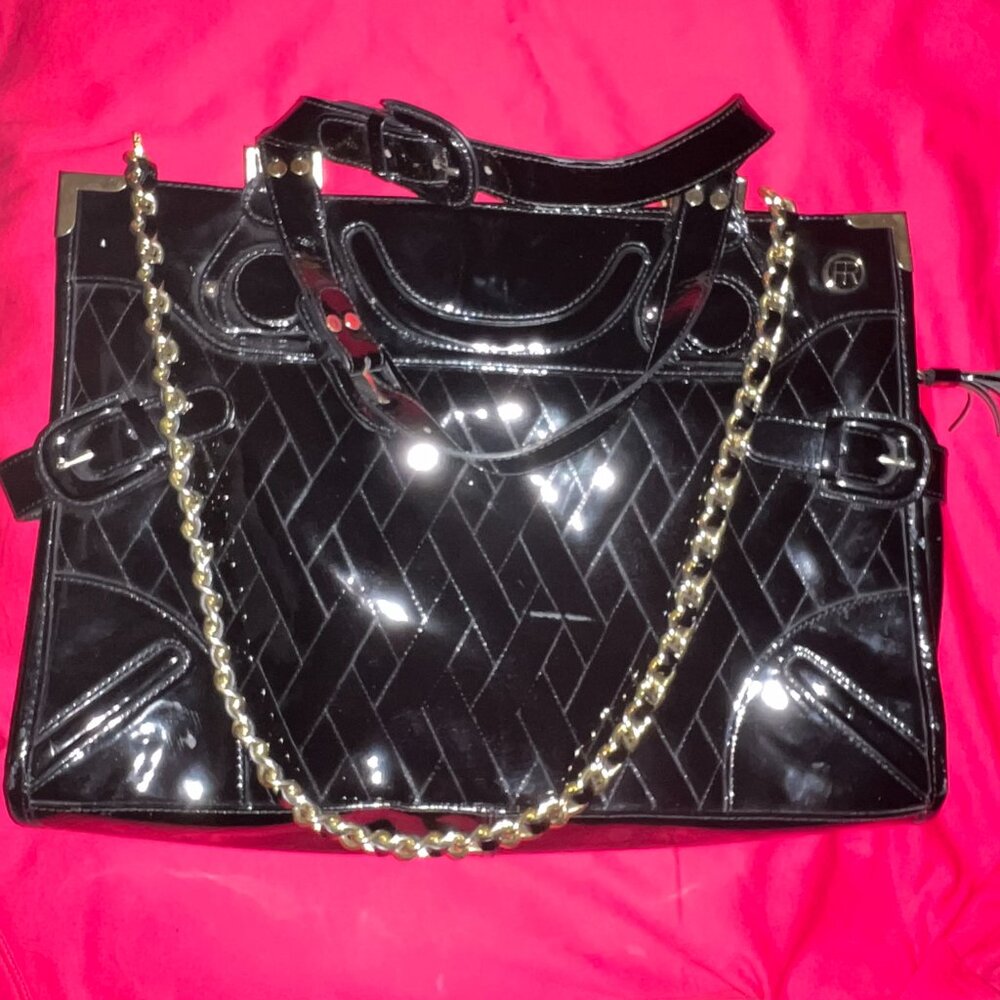 Felix Rey New York Bag Tote